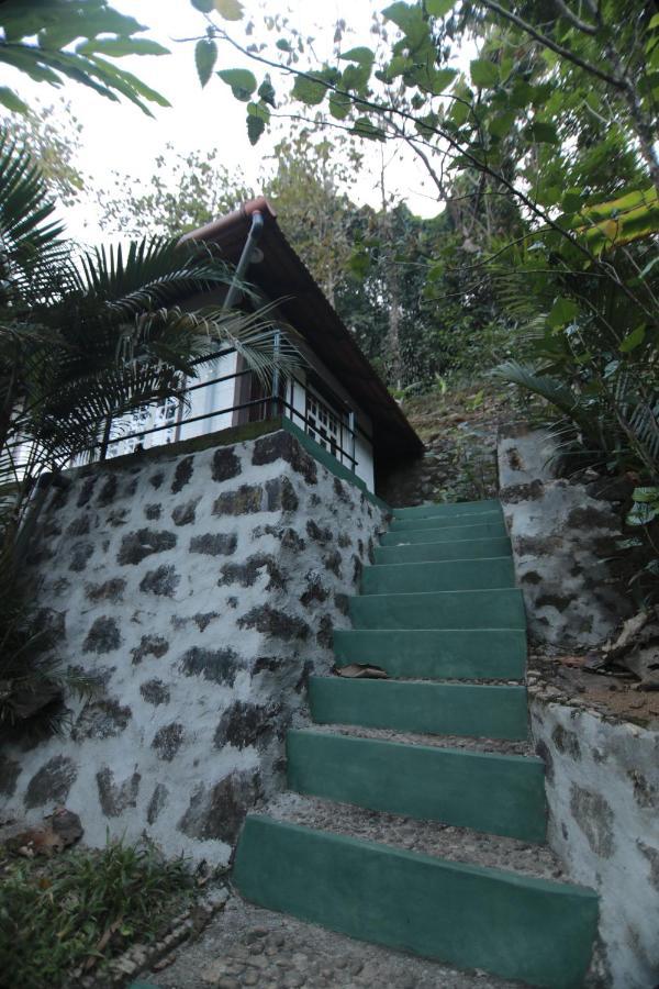 Vanilla County Vagamon Exterior photo