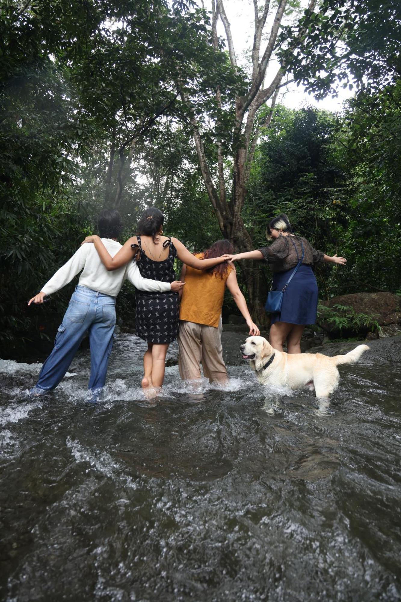 Vanilla County Vagamon Exterior photo