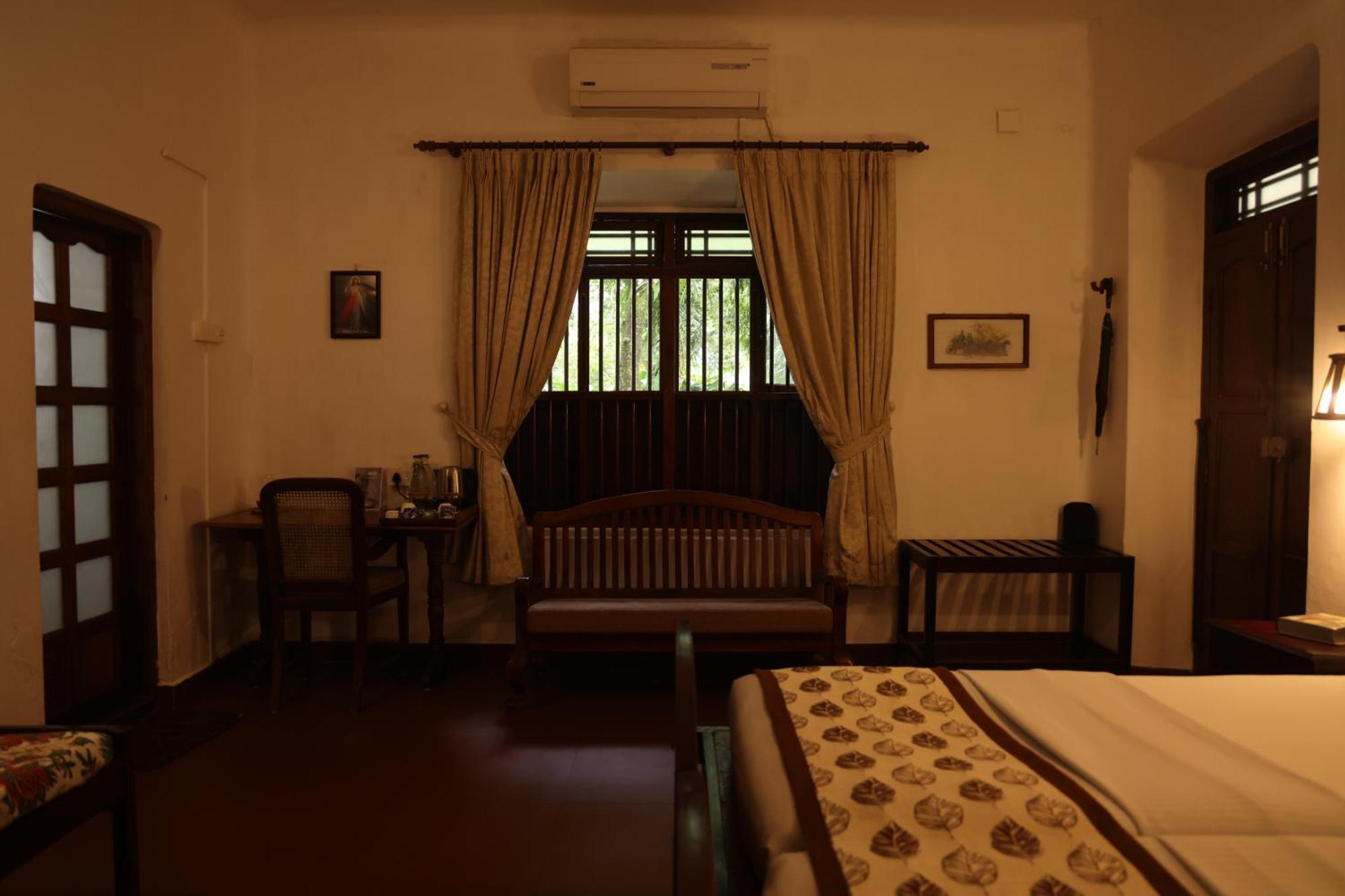 Vanilla County Vagamon Exterior photo