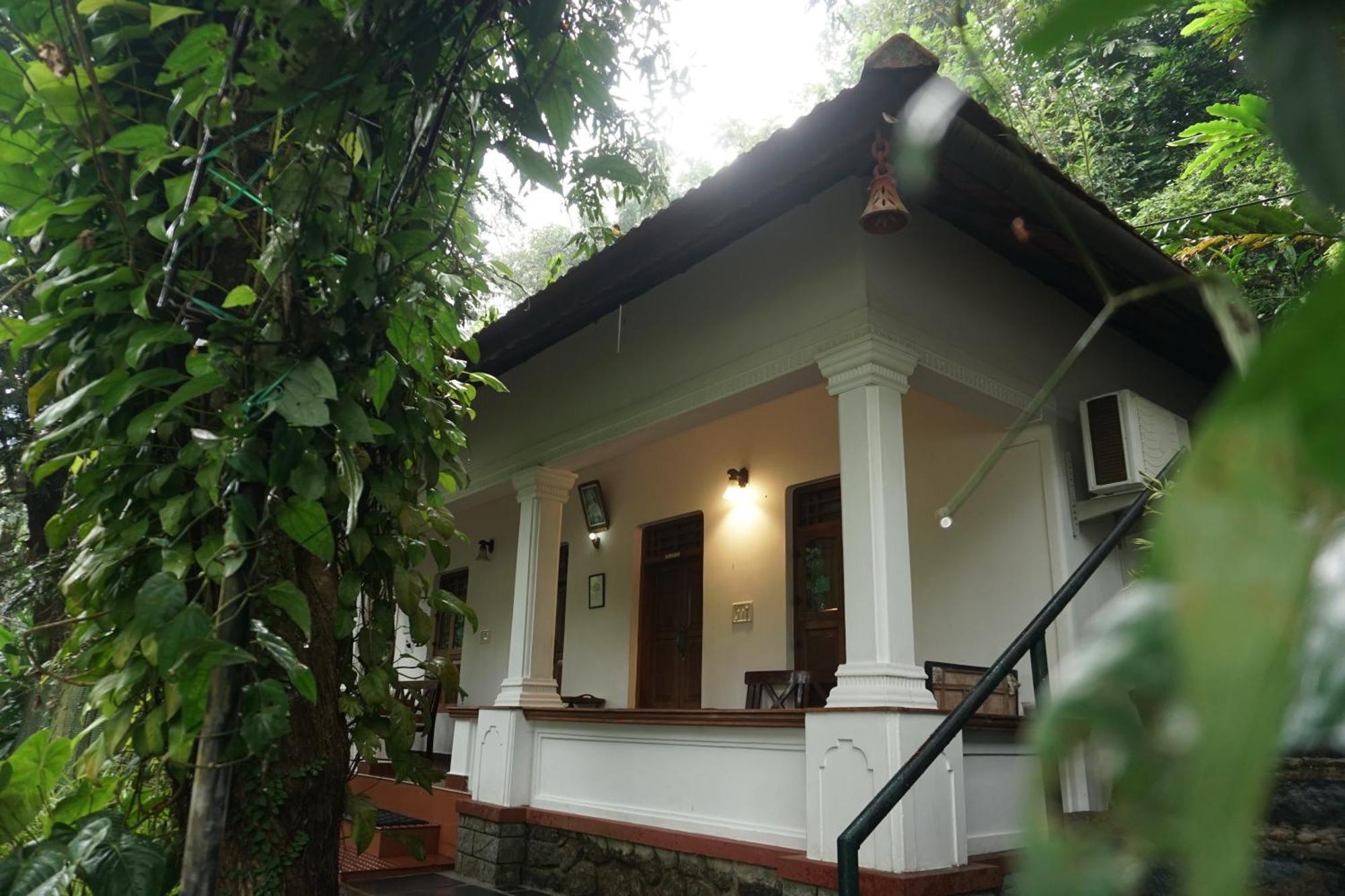 Vanilla County Vagamon Exterior photo